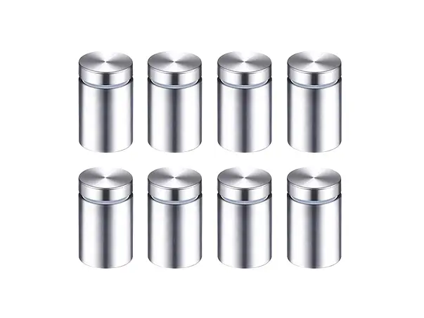 Distantiere signalistica 19x25 mm 1 6571