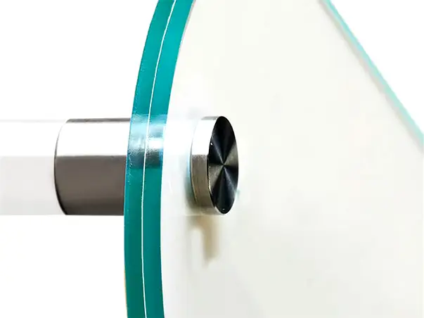 Distantiere signalistica 19x25 mm 3