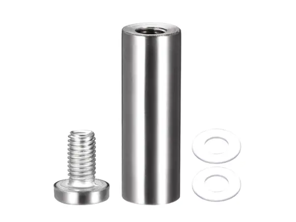 Distantiere signalistica 19x50 mm 1