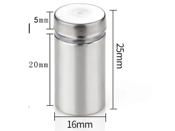 Distantiere signalistica din inox 16mm 25mm 2.jpeg