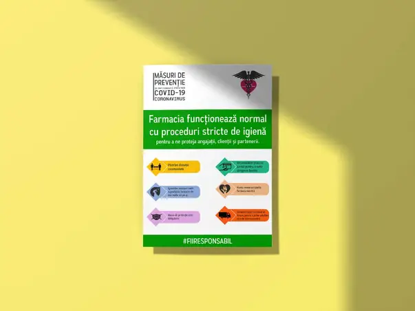 Farmacie simulare 1.1