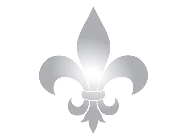 Fleur de Lis