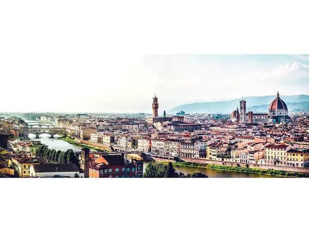 Florence 200x80cm