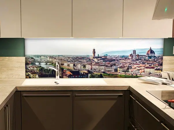 Florence 200x80cm simulare