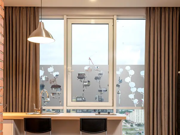 Flori de bumbac simulare 2