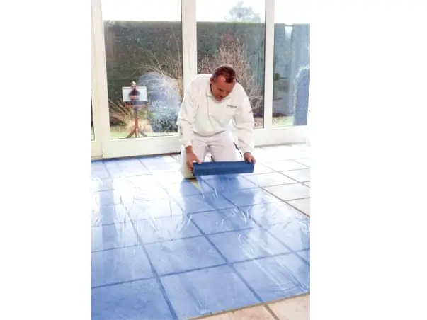 Folie de protectie geamuri si suprafete diverse KIP 3813 31 3