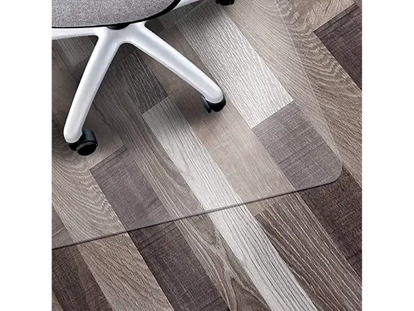Folie de protectie mata pentru mobila sau parchet 5