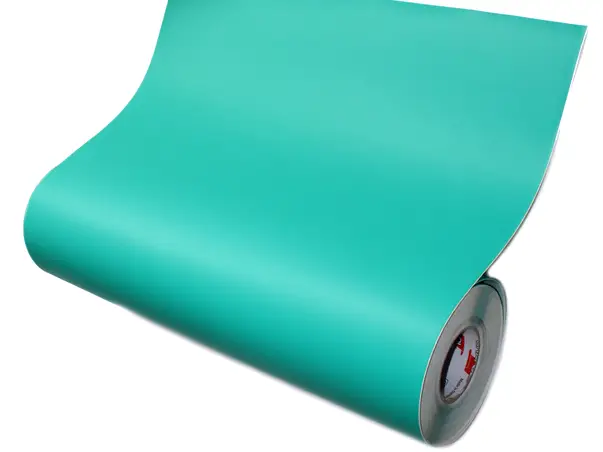 Folie de sablare Oramask 831 verde 2