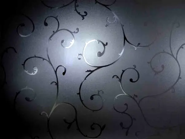 Folie electrostatica fumurie Maroc