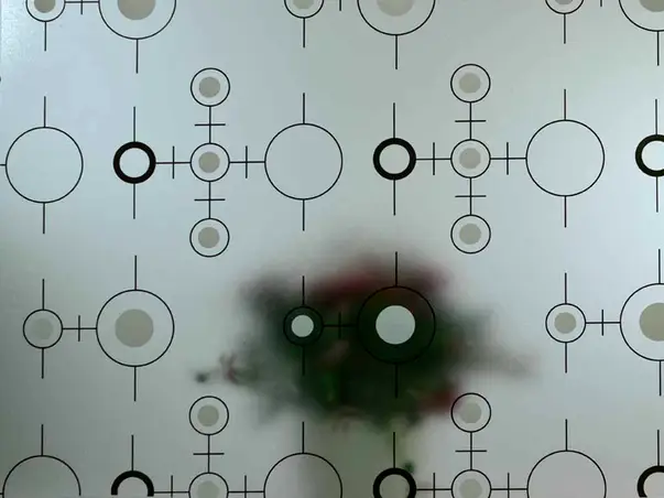 Folie geam autoadeziva Cosmo