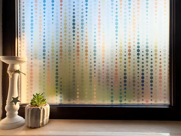 Folie geam autoadeziva kiddy