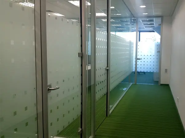 Folie geam autoadeziva tecno