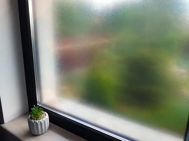 Folie geam electrostatica Nori