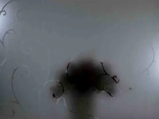 Folie geam electrostatica fumurie Maroc