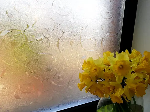 Folie geam electrostatica lulu