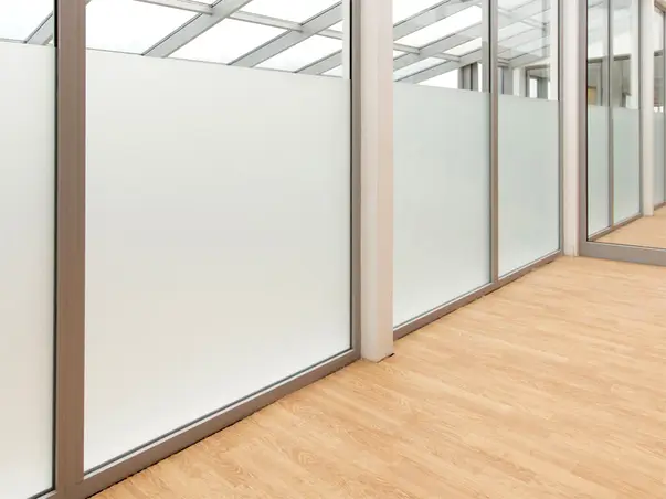 Folie geam sablat W000 1