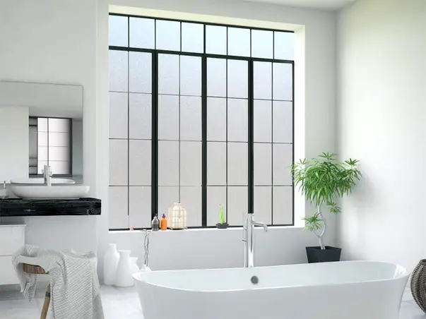 Folie geam sablat W000 3 1064