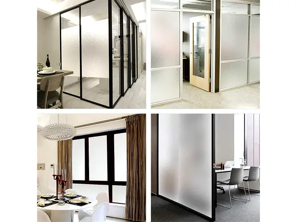 Folie geam sablat W000 5 1064