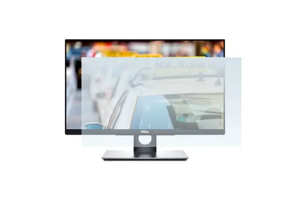Folie laptop Dell professional P2418HT