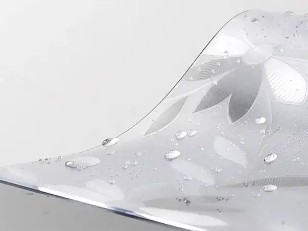 Folie protectie mobila model floral mata 3