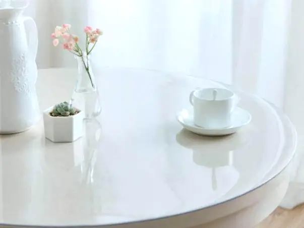 Folie protectie mobila transparenta 4