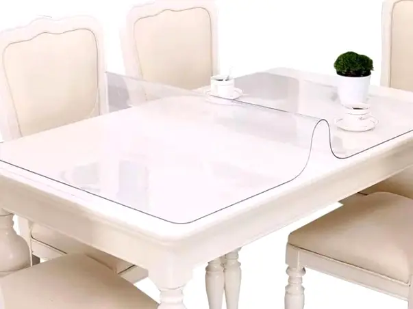 Folie protectie mobila transparenta 5