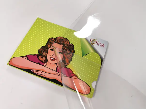 Folie protectie mobila transparenta 7