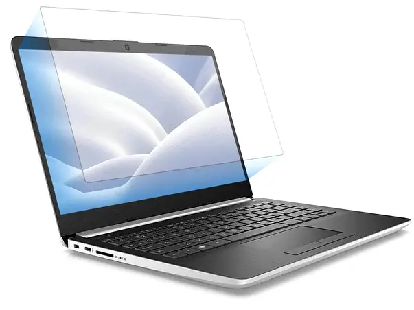Folie protectie scran laptop 1