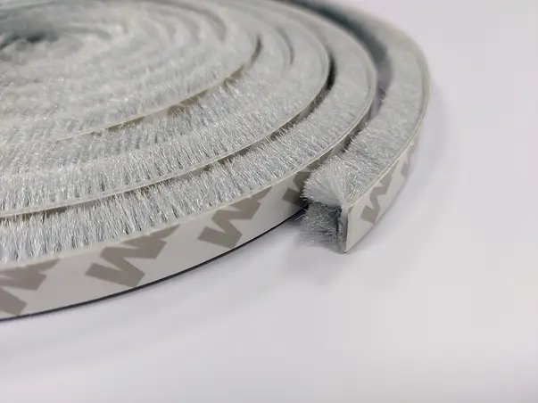 Garnitura de etansare ferestre 1