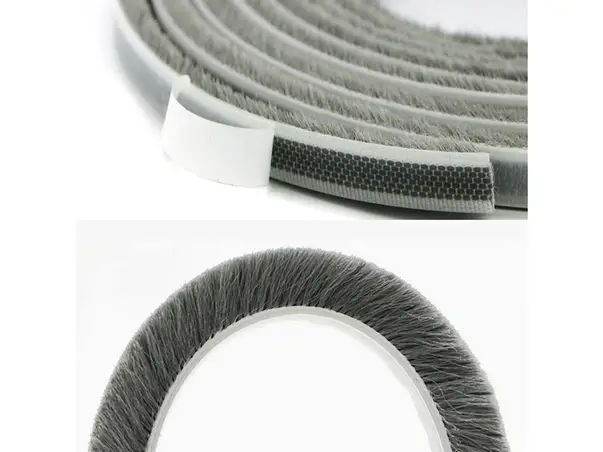 Garnitura de etansare ferestre 4