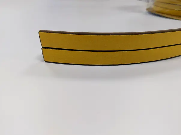 Garnitura de etansare ferestre si geamuri 3