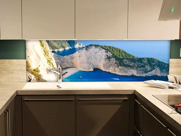 Grecia 200x80cm simulare