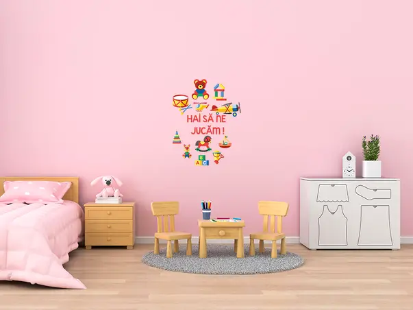 Hai sa ne jucam simulare 1