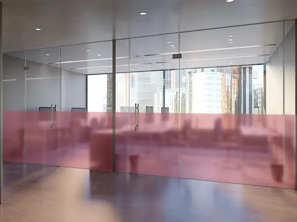 Hibiscus Purple 42 autocolant sablat color 2