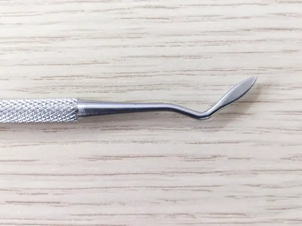 Instrument decolantat folie 2