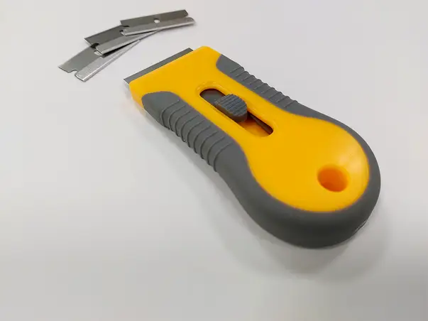 Lama de rezerva razuitor geamuri PRZ10 2