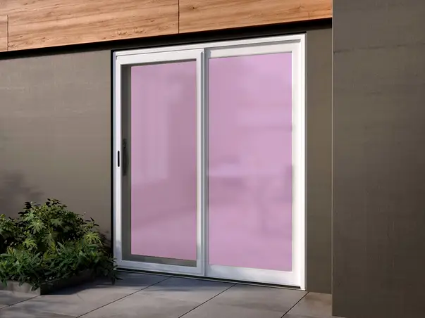 Lavender Pink 36 autocolant sablat color 3