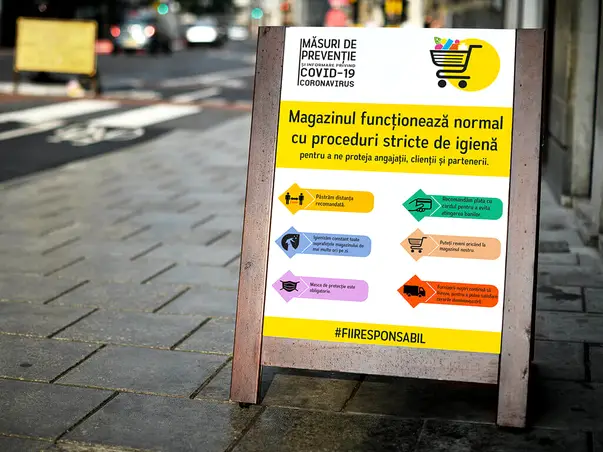 Magazinul simulare 3