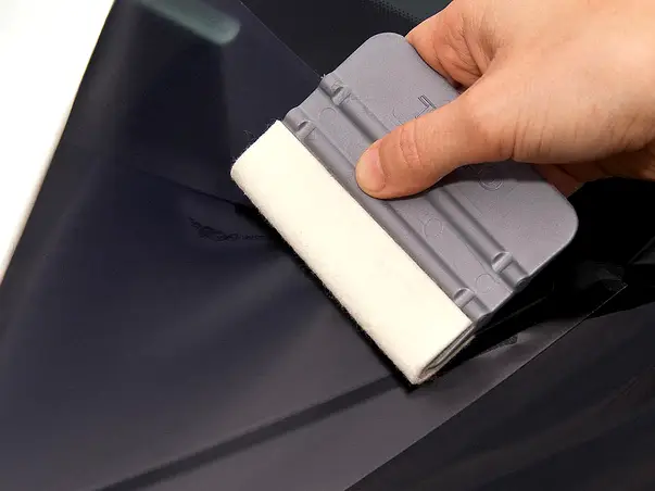 Oraguard 270 000 folie de protectie capota caroserie