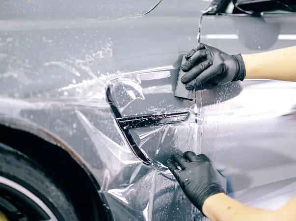 Oraguard 270 000 folie de protectie capota caroserie faruri portiere