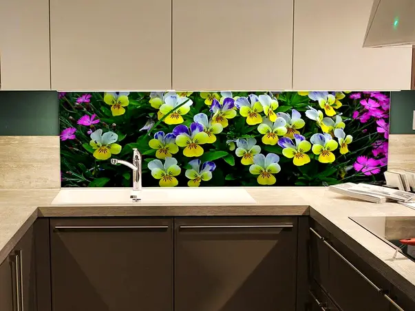 Panselute 200x80cm simulare