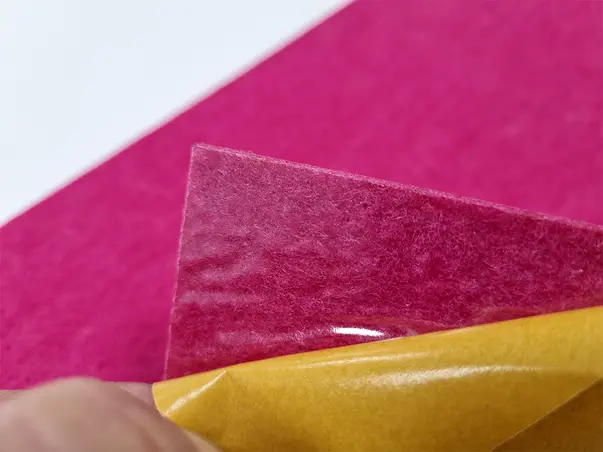 Pasla de 3mm autoadeziva 1