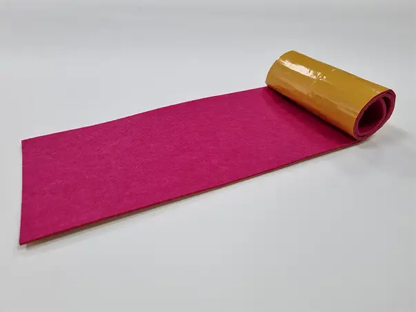 Pasla de 3mm autoadeziva 3