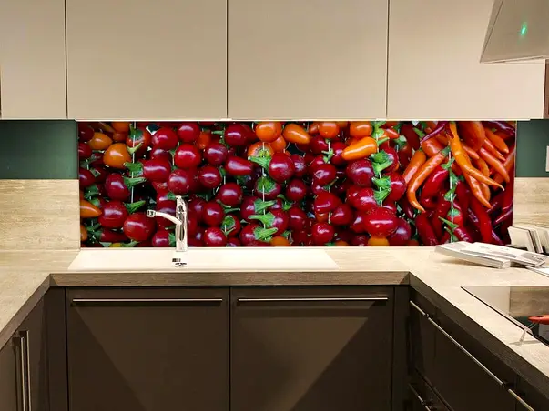 Pepperoni 200x80cm simulare