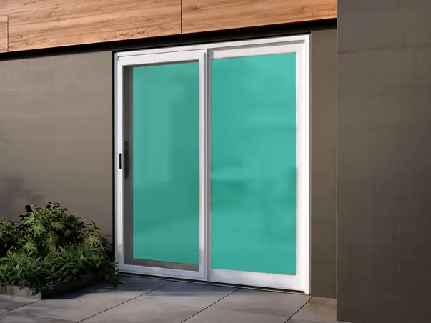 Pine Green 38 autocolant sablat color 3