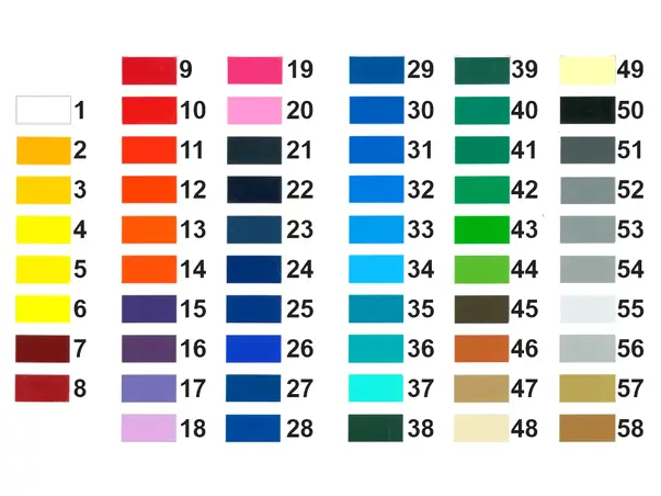 Placuta adresa model floral personalizabil b6