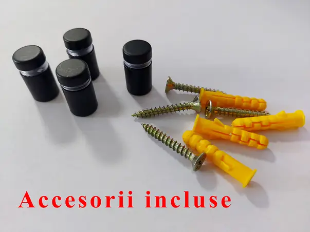 Placuta cu adresa si numar de casa din bond auriu 4