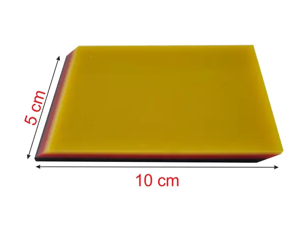 Racleta cu 3 straturi 2