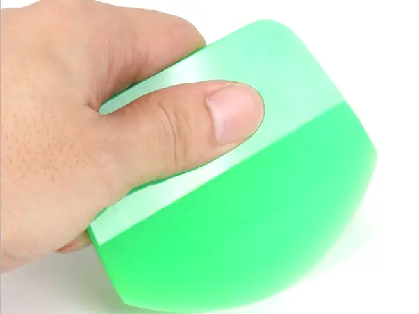 Racleta pentru aplicare folie 2