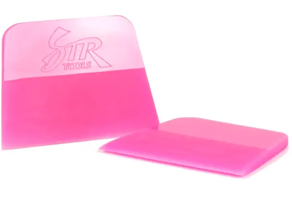 Racleta pentru aplicare folie model STR500 1